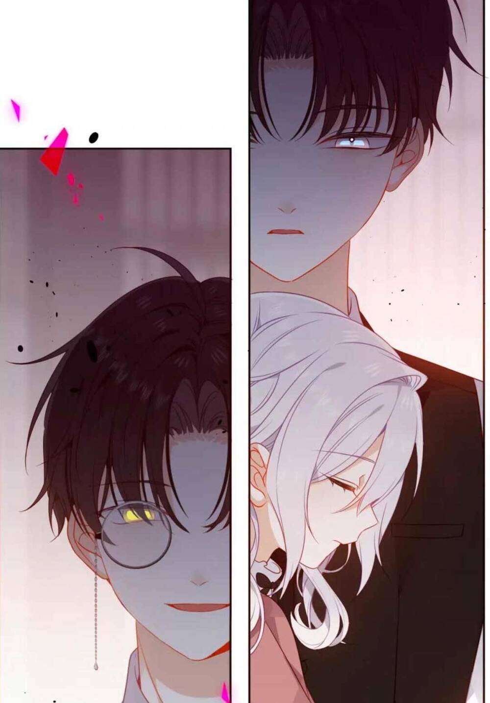 Quán Kịch Bản Trần Mộng: Chapter 41