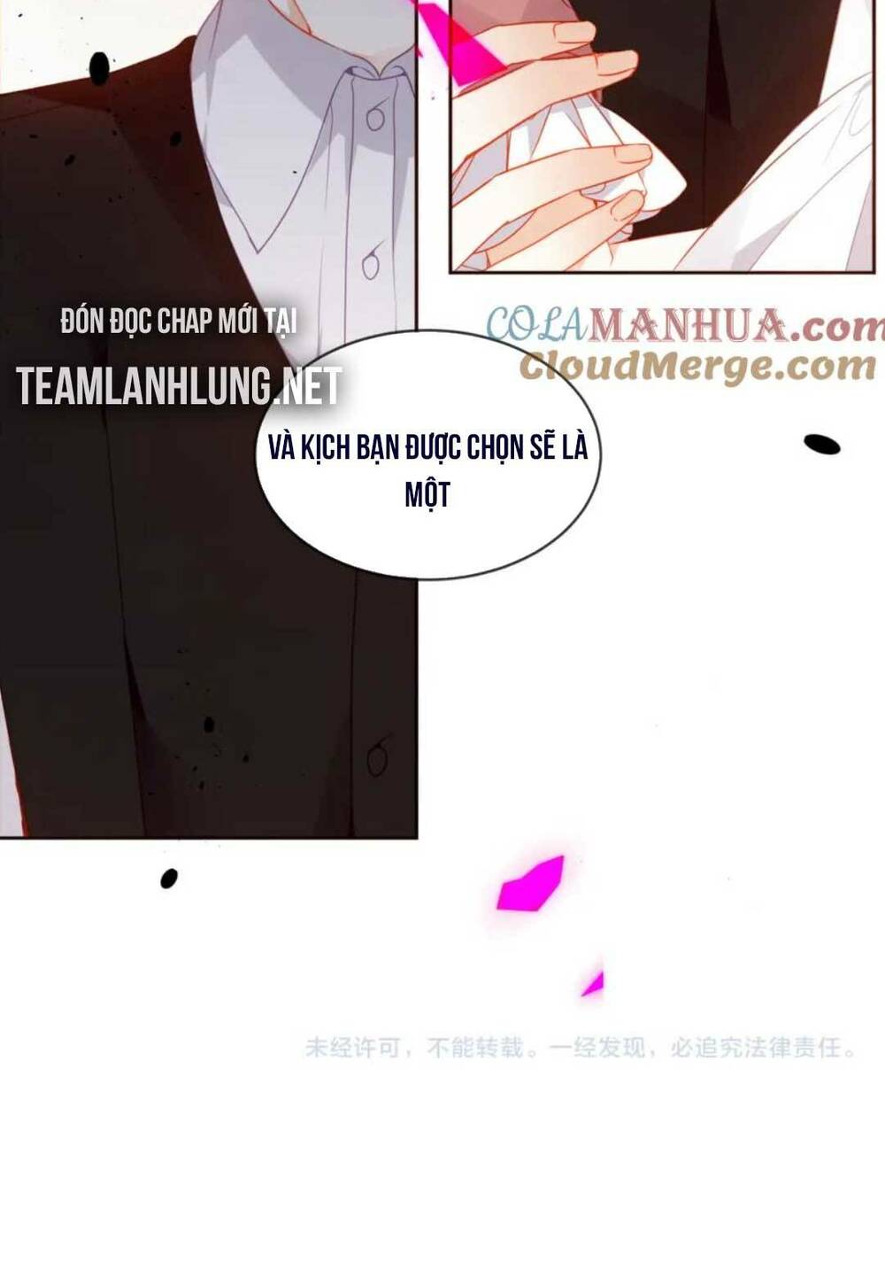 Quán Kịch Bản Trần Mộng: Chapter 41