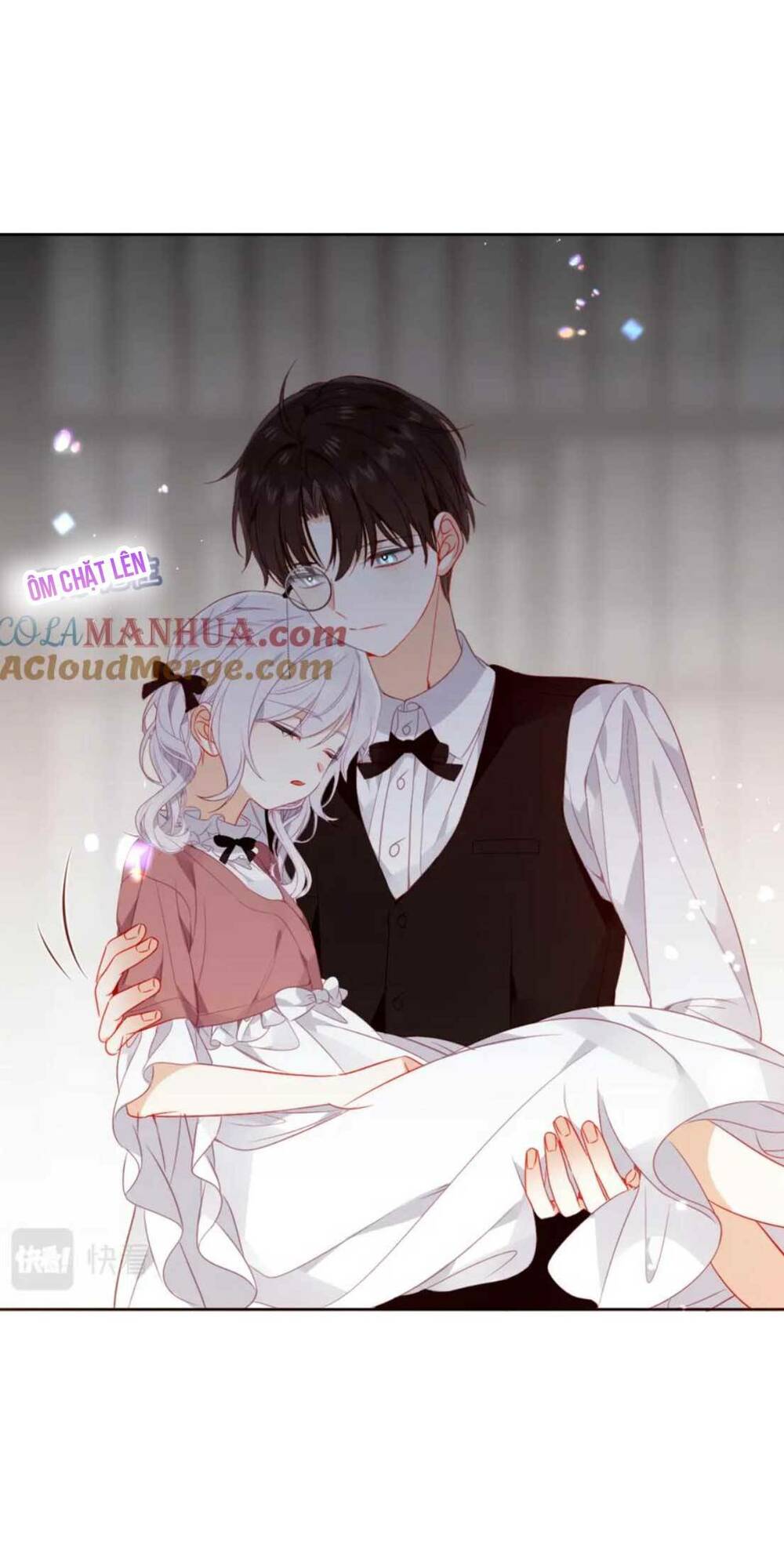 Quán Kịch Bản Trần Mộng: Chapter 41