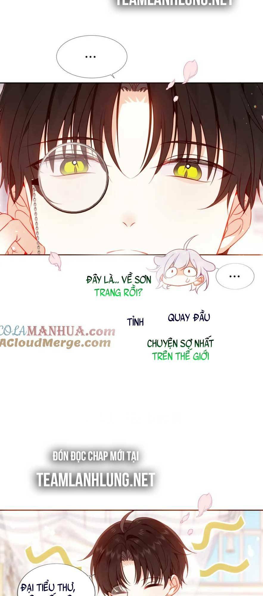 Quán Kịch Bản Trần Mộng: Chapter 42