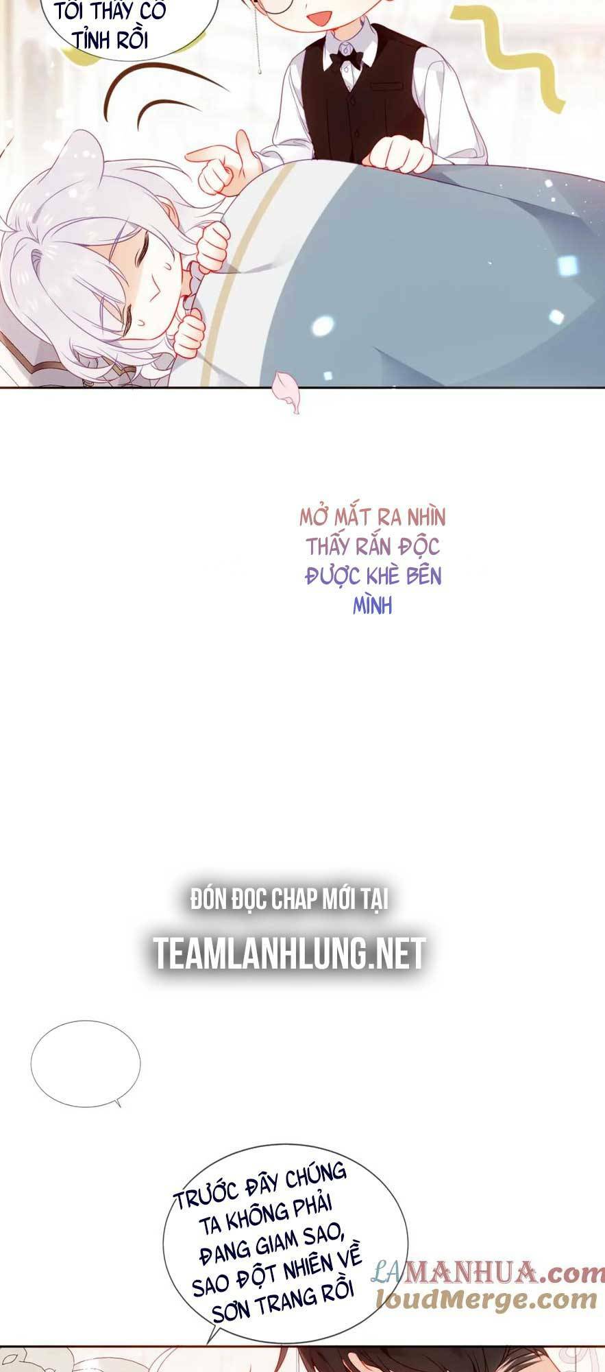 Quán Kịch Bản Trần Mộng: Chapter 42