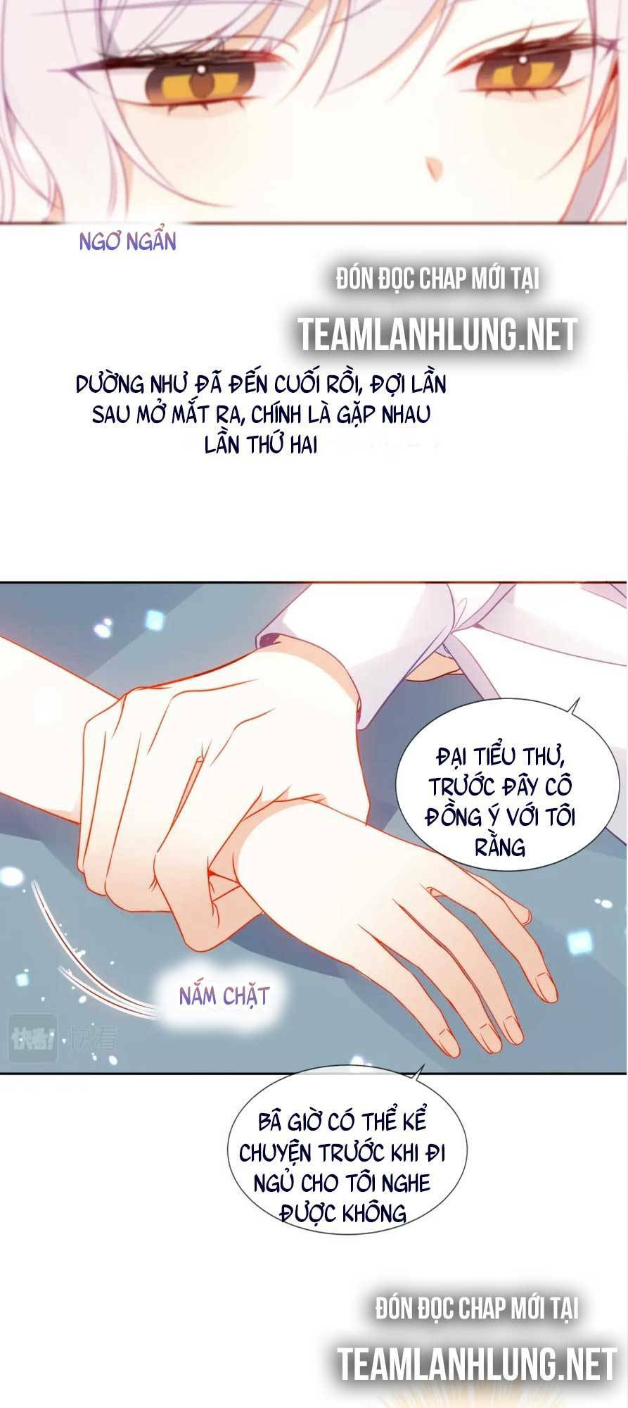 Quán Kịch Bản Trần Mộng: Chapter 42
