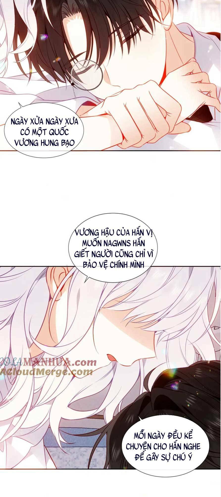 Quán Kịch Bản Trần Mộng: Chapter 42