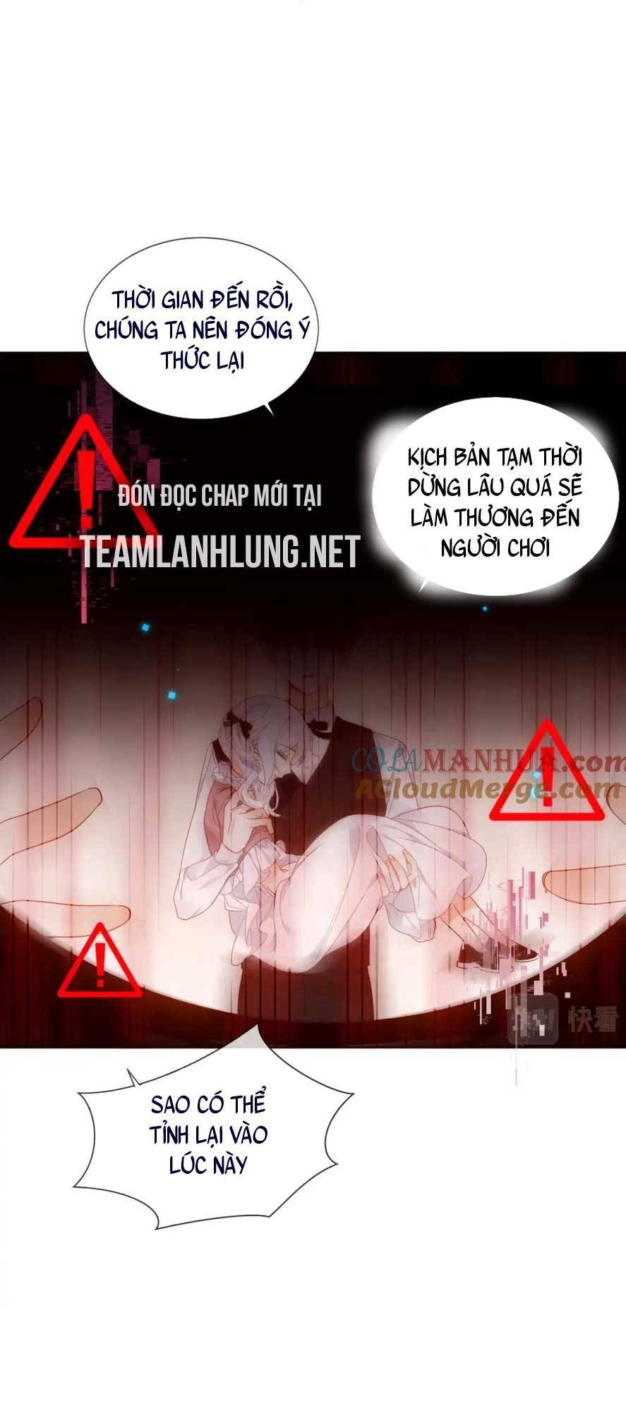 Quán Kịch Bản Trần Mộng: Chapter 42