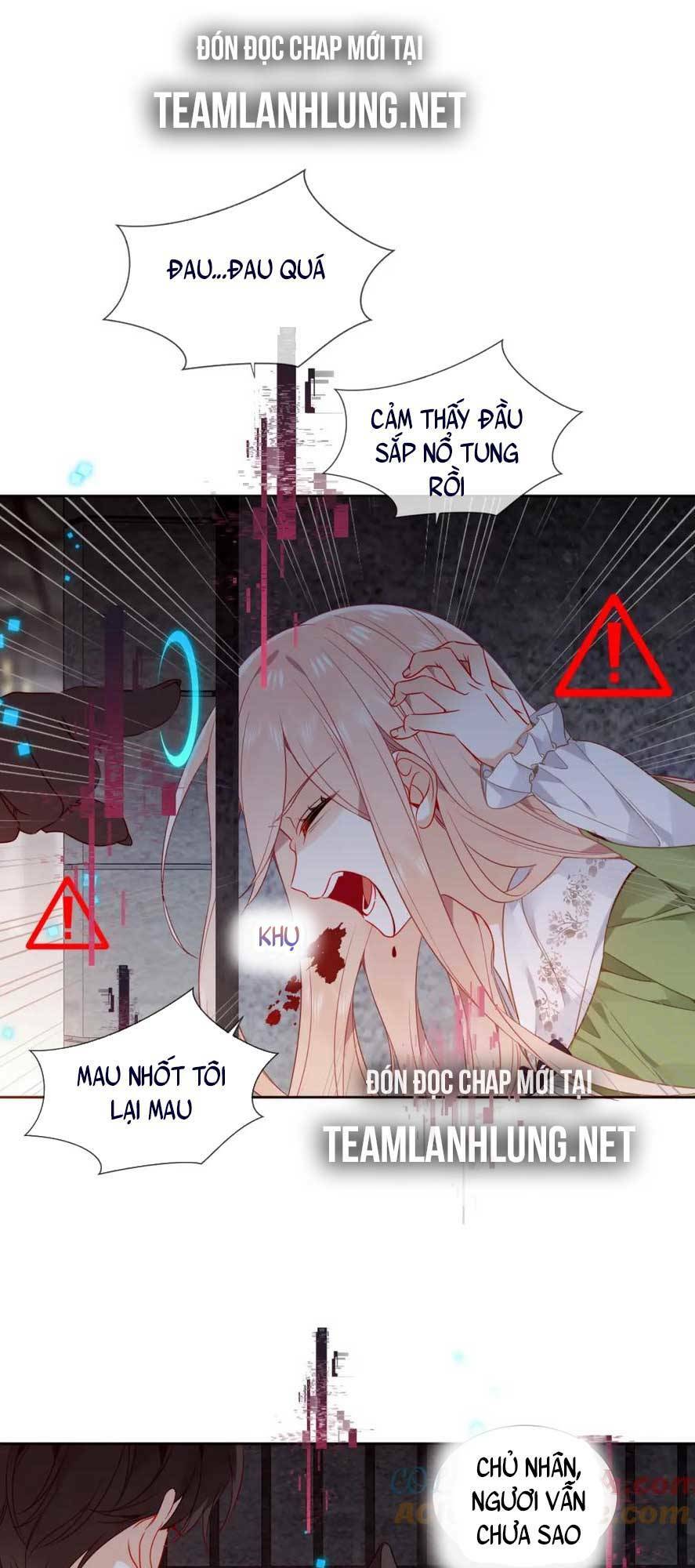 Quán Kịch Bản Trần Mộng: Chapter 42