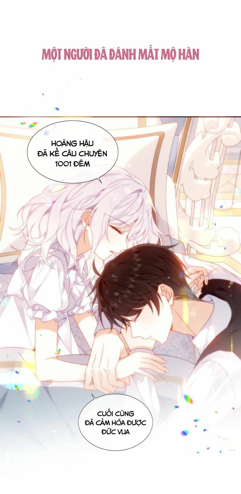 Quán Kịch Bản Trần Mộng: Chapter 43