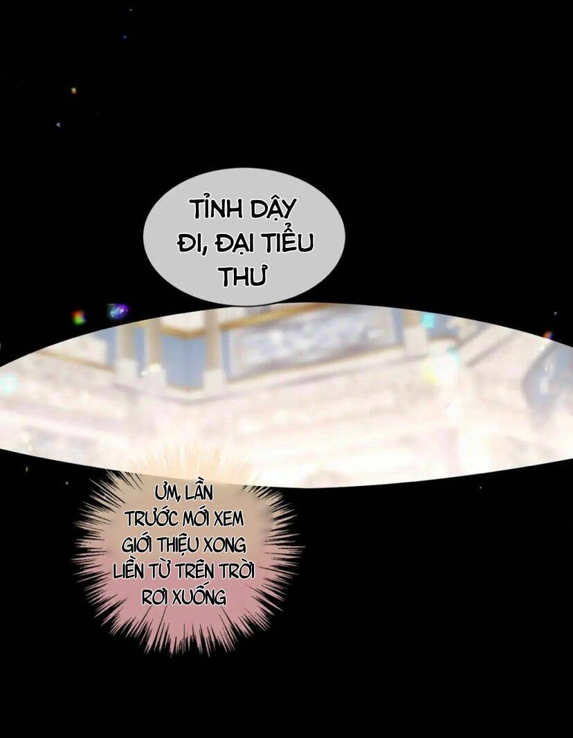 Quán Kịch Bản Trần Mộng: Chapter 43