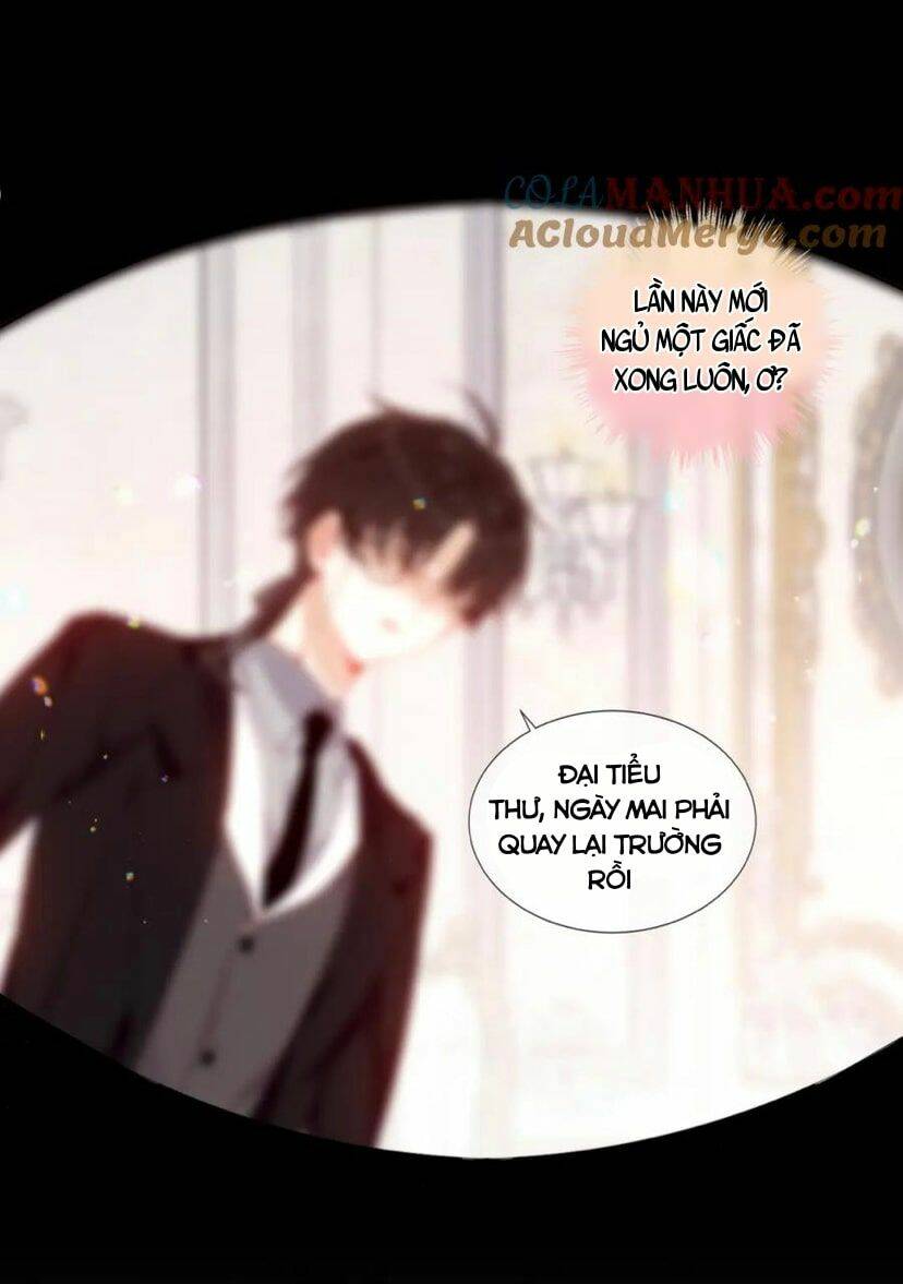Quán Kịch Bản Trần Mộng: Chapter 43