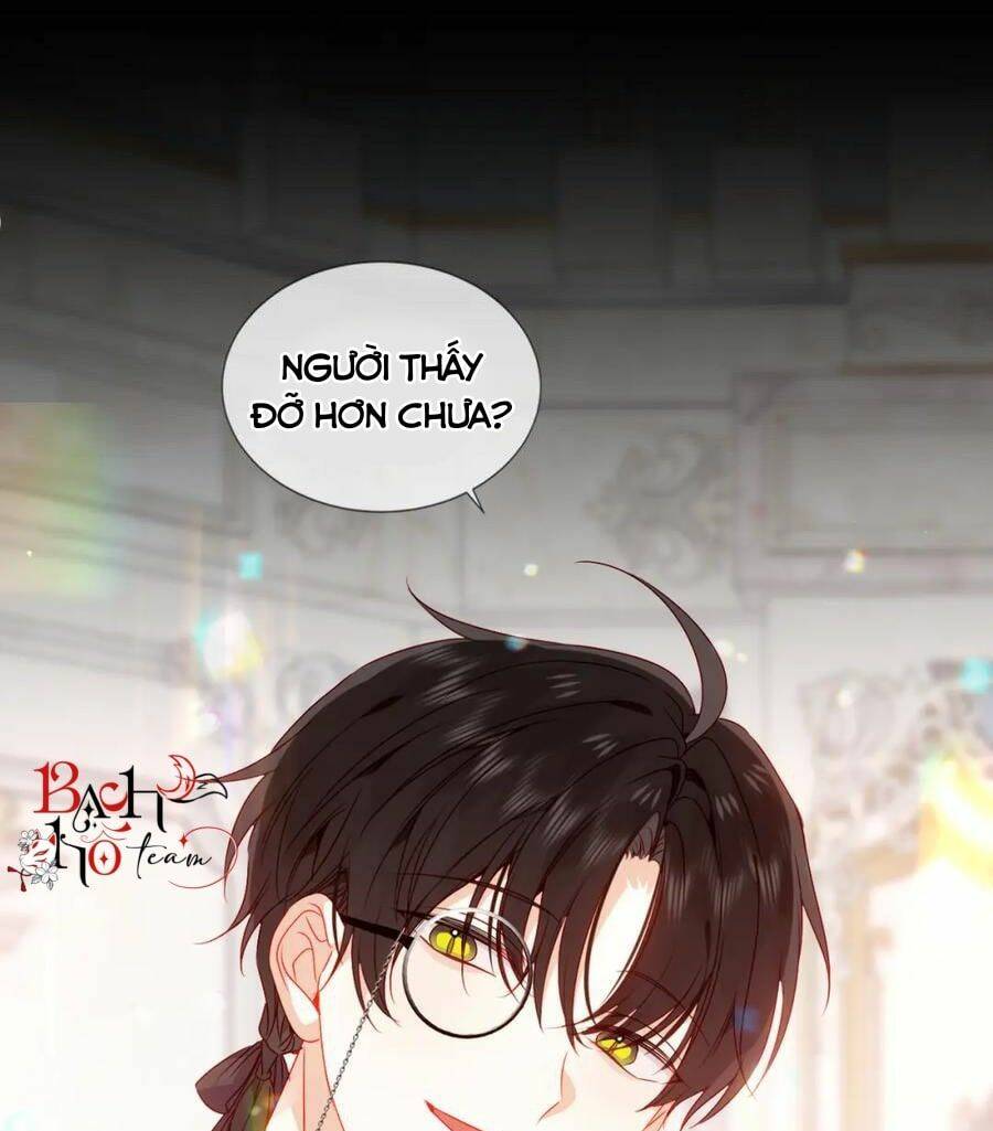 Quán Kịch Bản Trần Mộng: Chapter 43