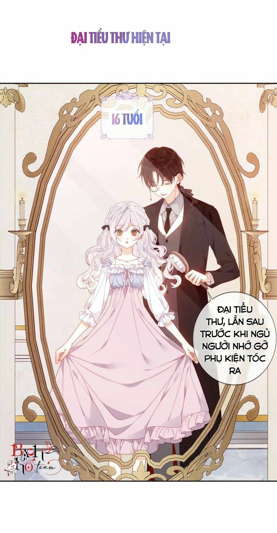 Quán Kịch Bản Trần Mộng: Chapter 43