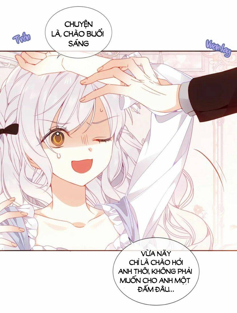 Quán Kịch Bản Trần Mộng: Chapter 43
