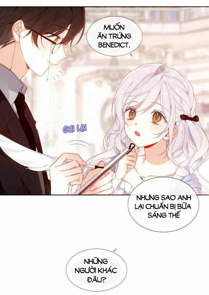 Quán Kịch Bản Trần Mộng: Chapter 43