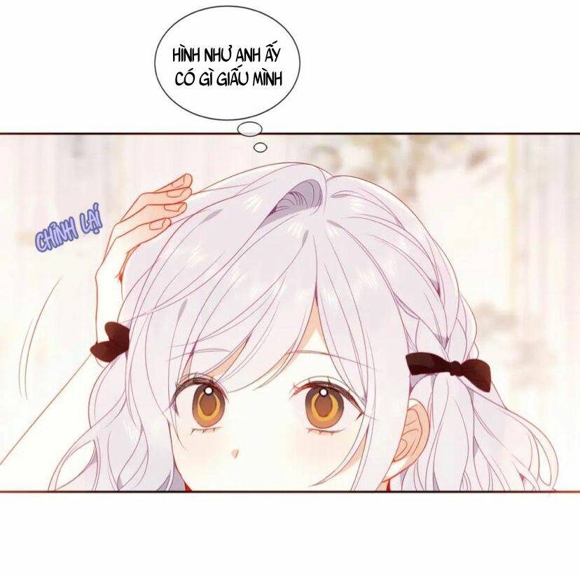 Quán Kịch Bản Trần Mộng: Chapter 43