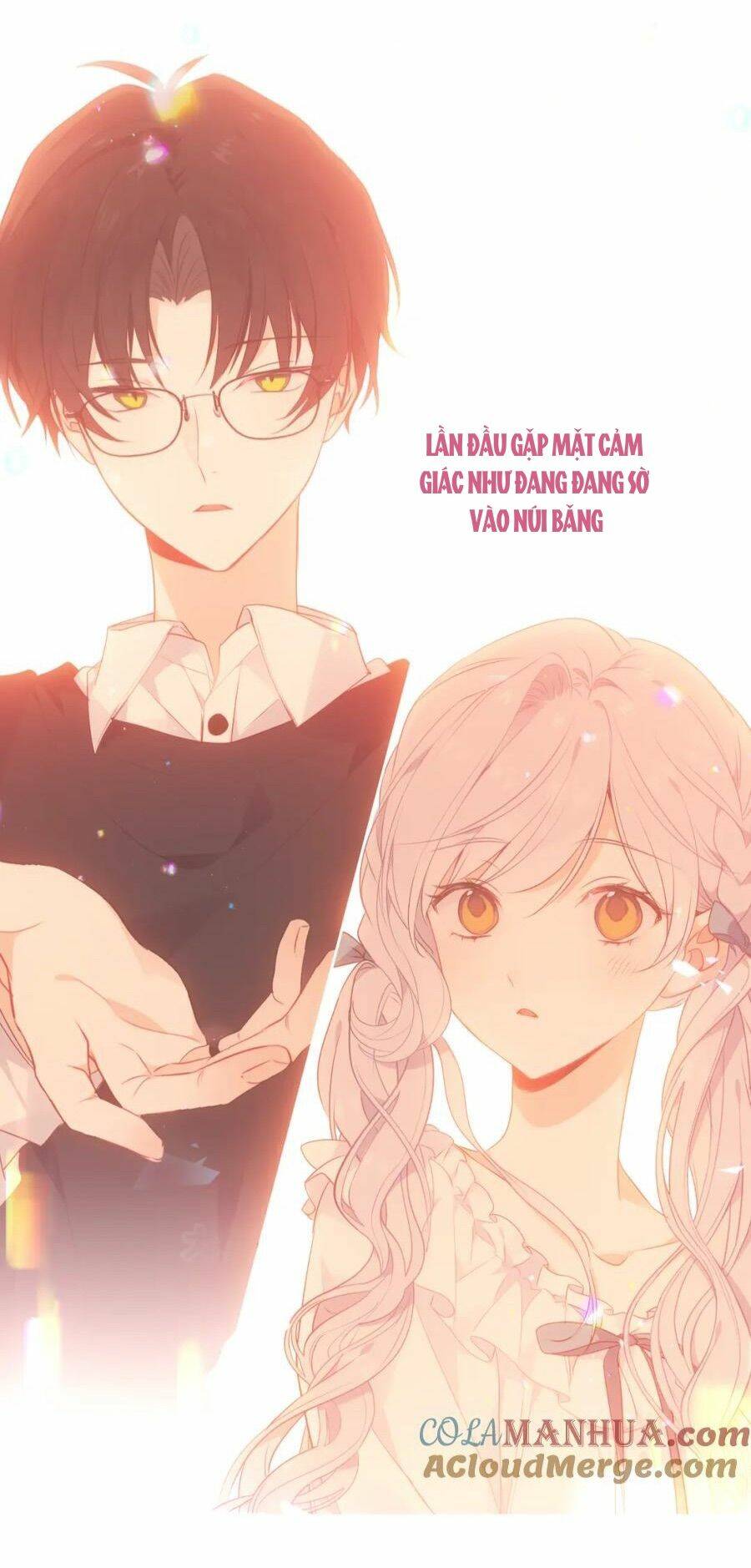 Quán Kịch Bản Trần Mộng: Chapter 43