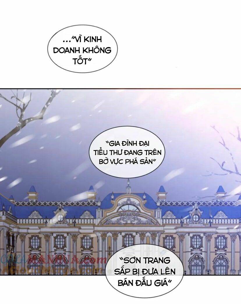 Quán Kịch Bản Trần Mộng: Chapter 43