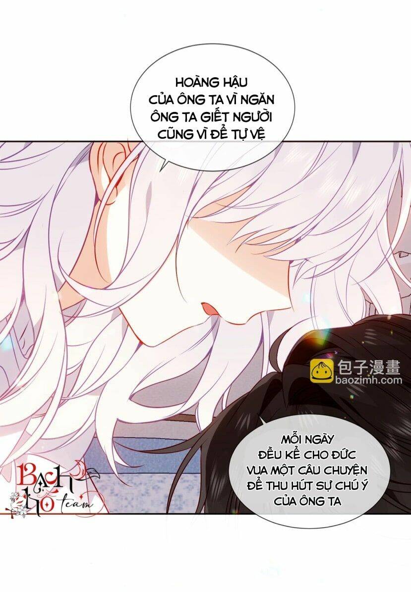 Quán Kịch Bản Trần Mộng: Chapter 43