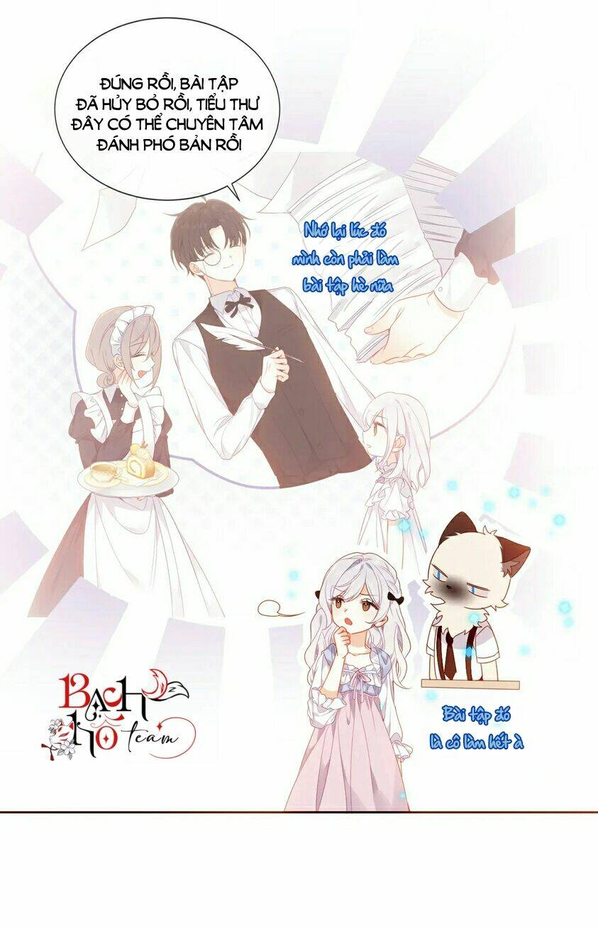 Quán Kịch Bản Trần Mộng: Chapter 44