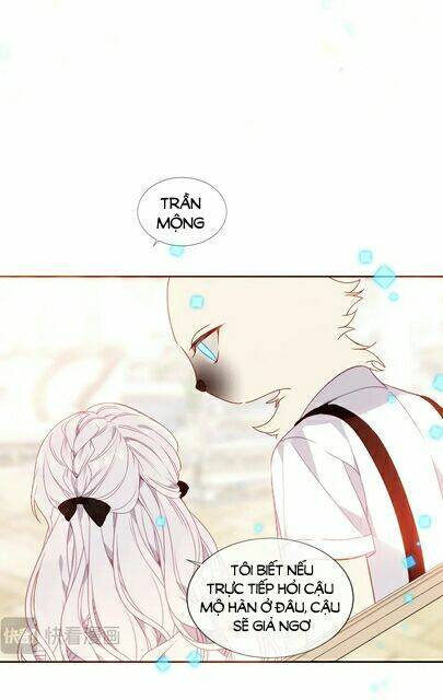Quán Kịch Bản Trần Mộng: Chapter 44