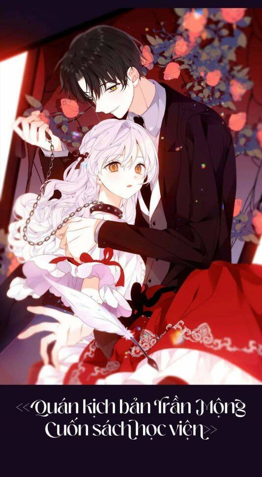 Quán Kịch Bản Trần Mộng: Chapter 44