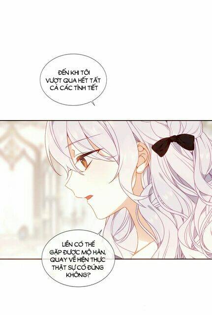 Quán Kịch Bản Trần Mộng: Chapter 44