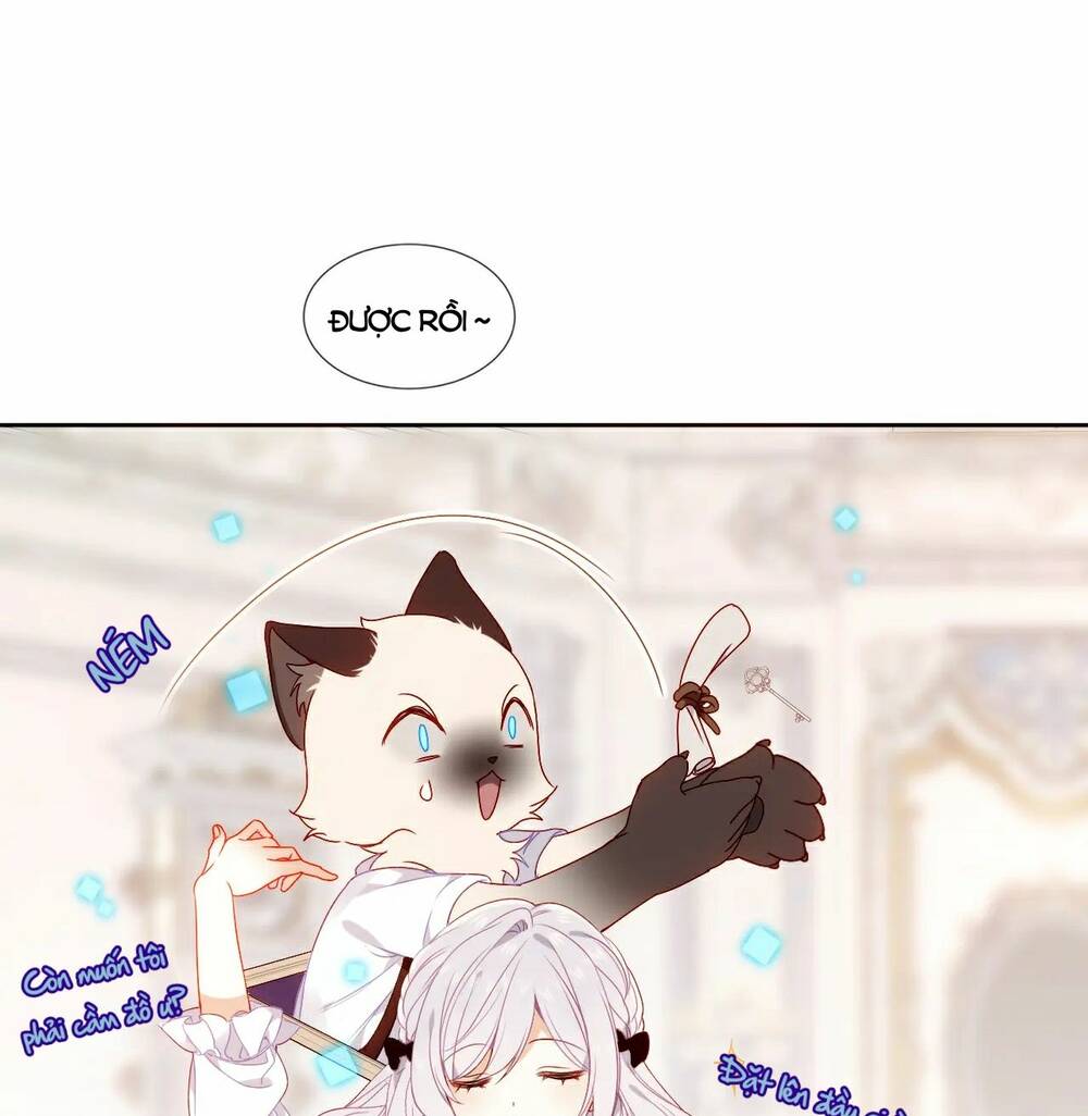 Quán Kịch Bản Trần Mộng: Chapter 44