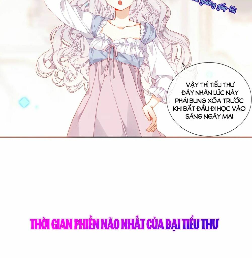 Quán Kịch Bản Trần Mộng: Chapter 44