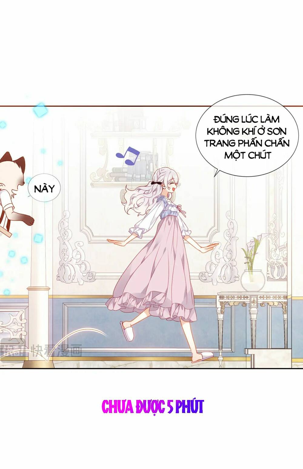 Quán Kịch Bản Trần Mộng: Chapter 44