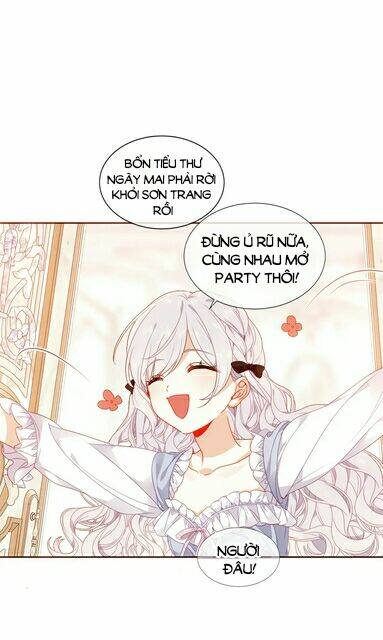 Quán Kịch Bản Trần Mộng: Chapter 44