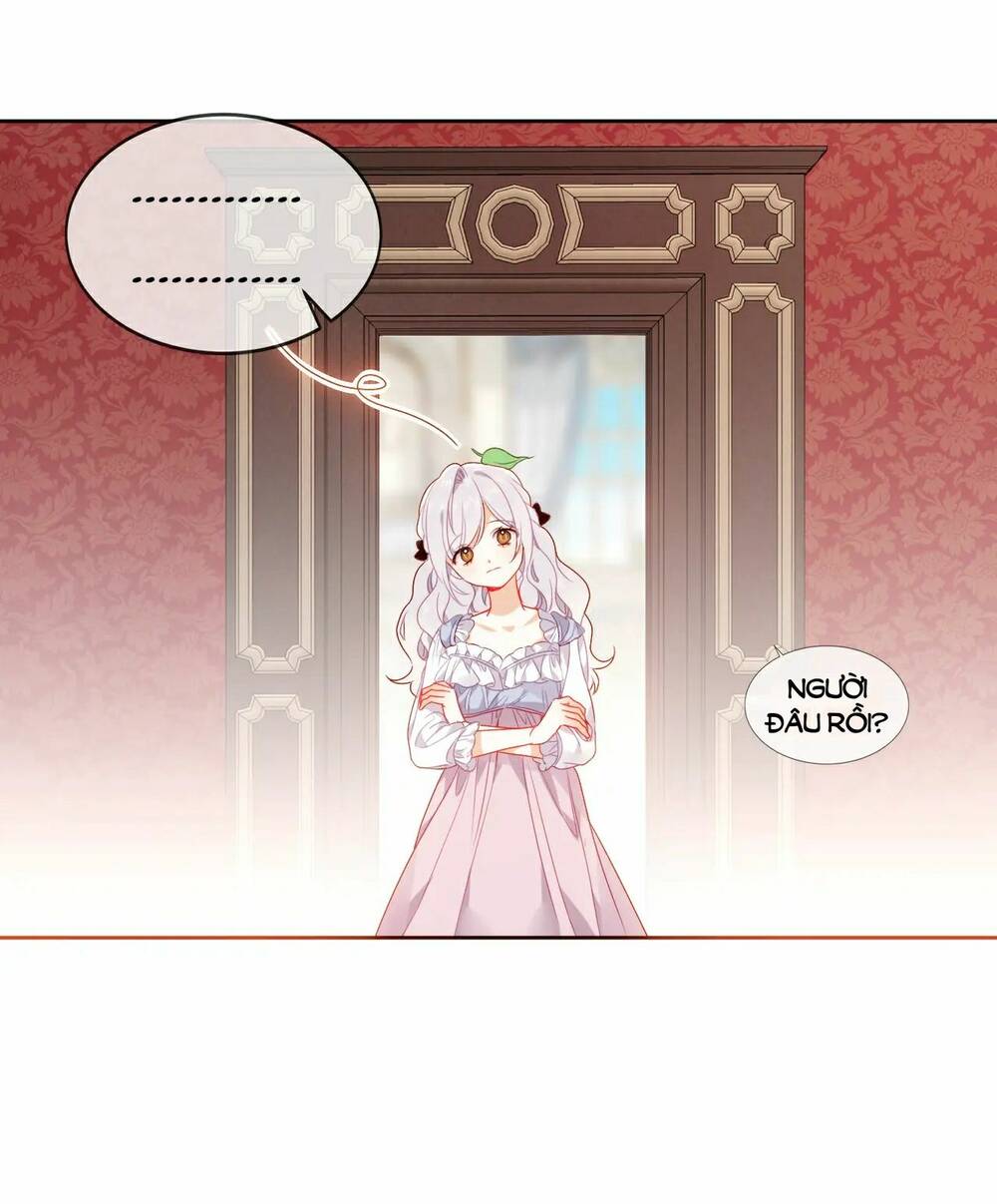 Quán Kịch Bản Trần Mộng: Chapter 44