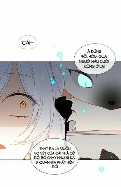 Quán Kịch Bản Trần Mộng: Chapter 44