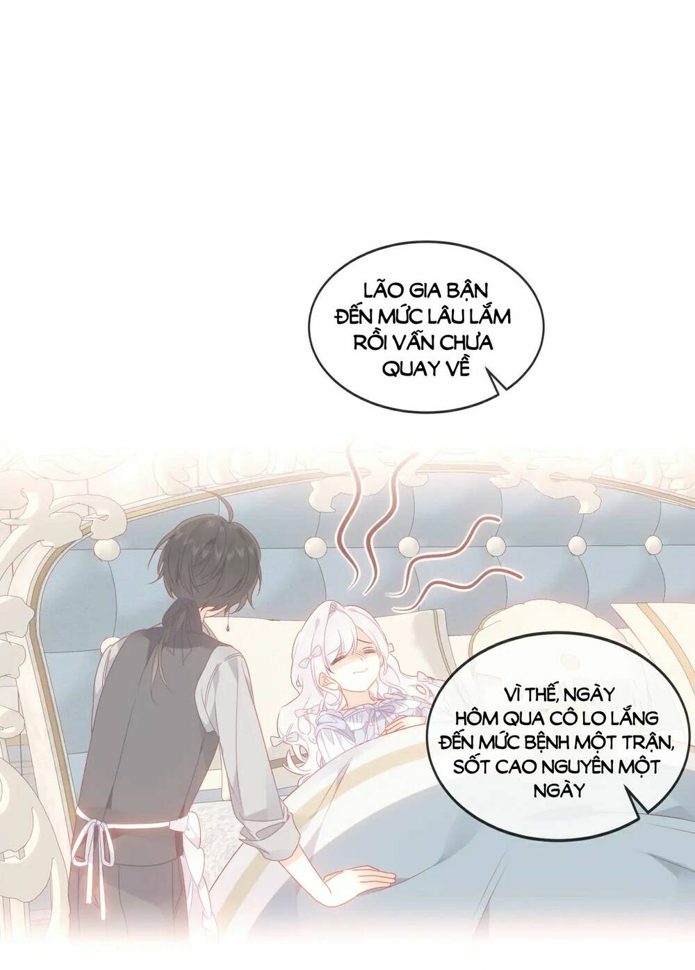 Quán Kịch Bản Trần Mộng: Chapter 44