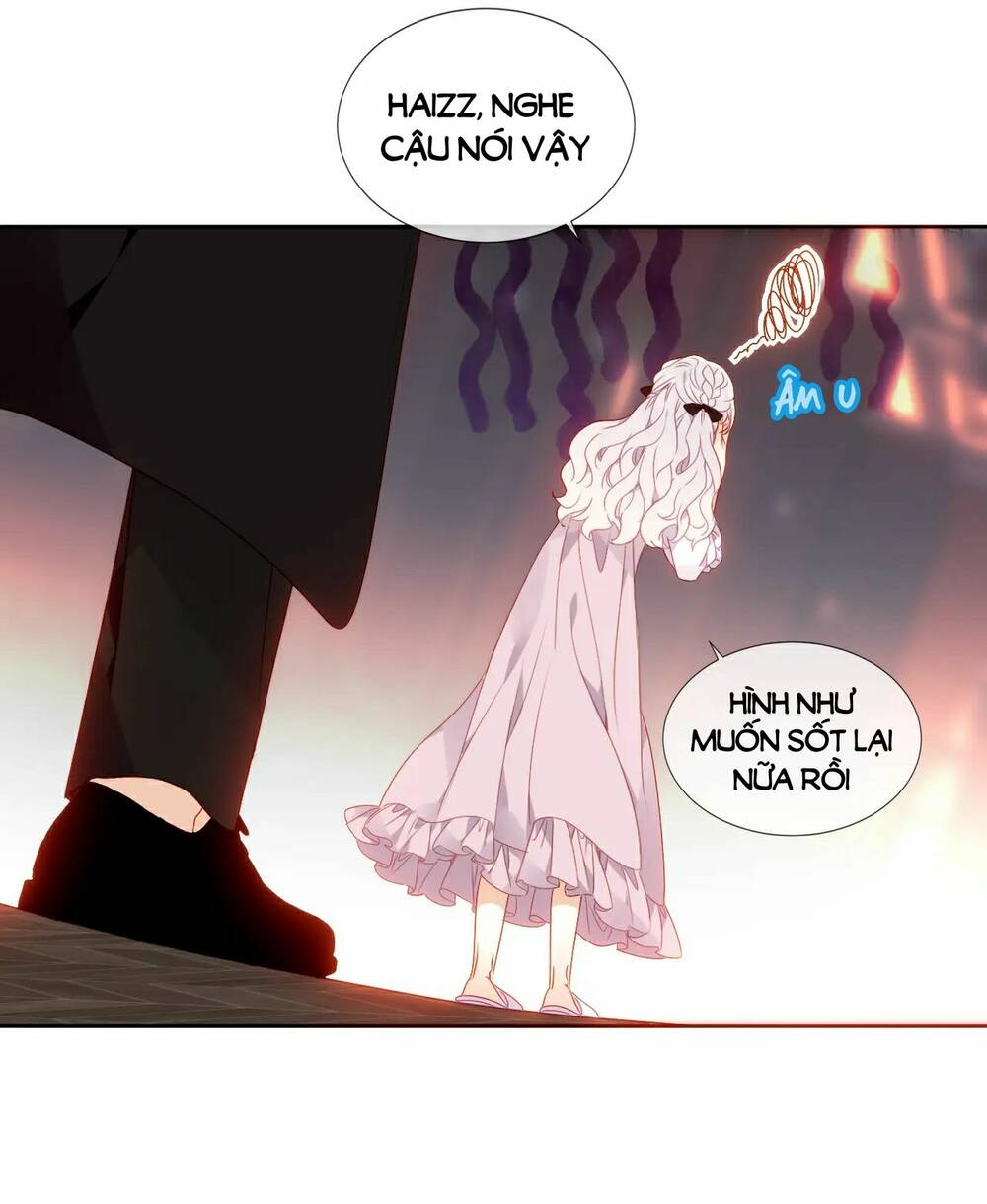 Quán Kịch Bản Trần Mộng: Chapter 44