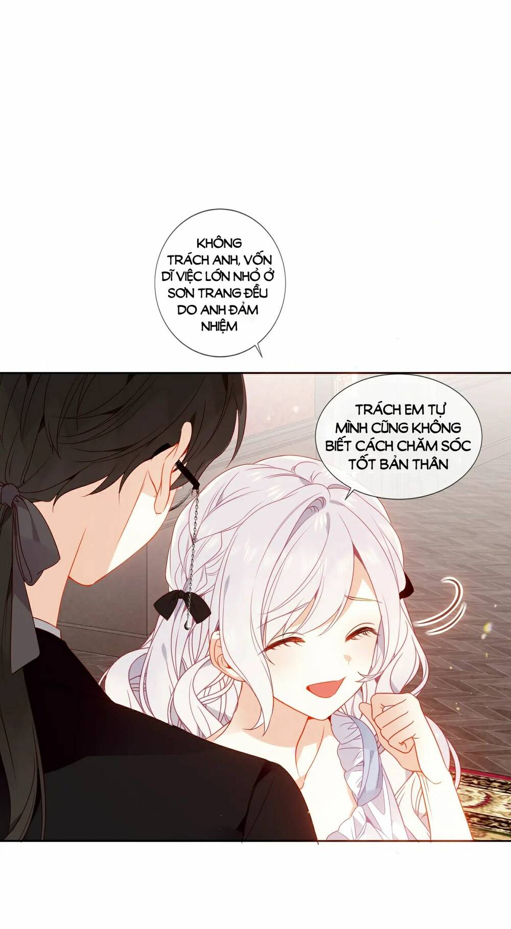Quán Kịch Bản Trần Mộng: Chapter 44