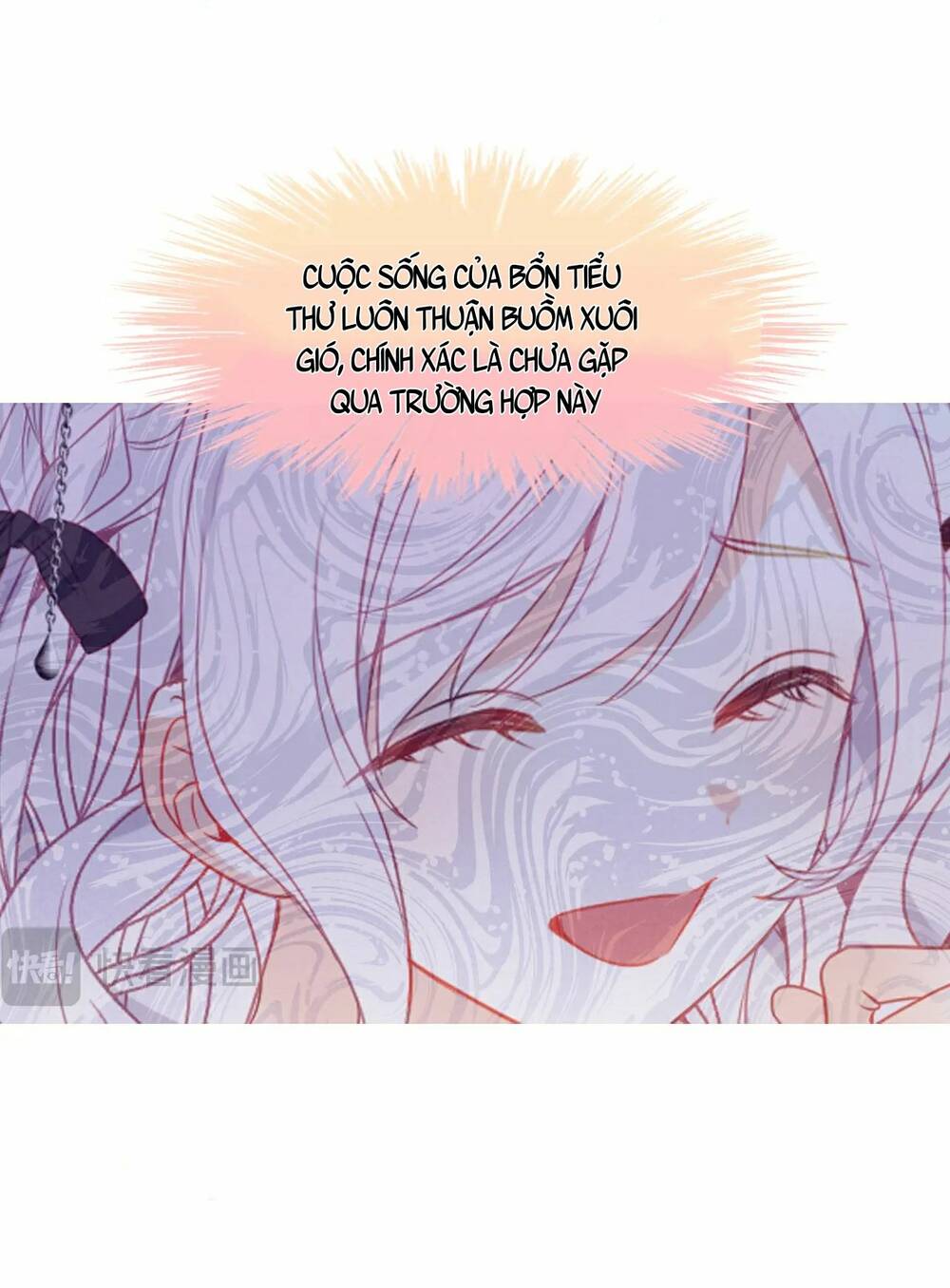 Quán Kịch Bản Trần Mộng: Chapter 44
