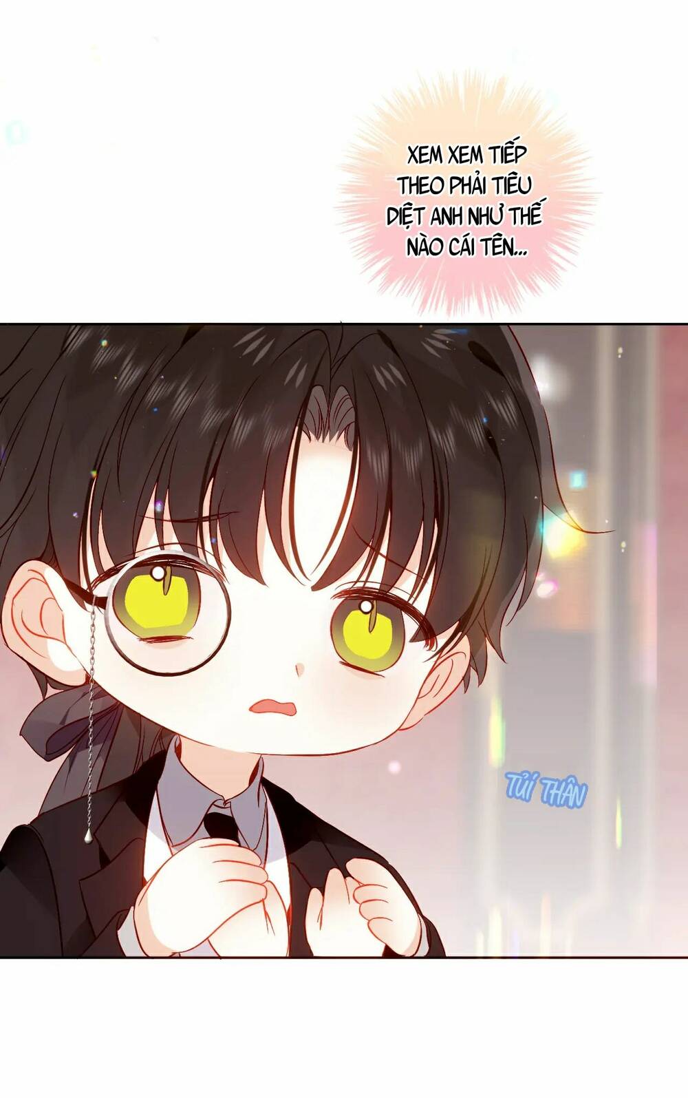 Quán Kịch Bản Trần Mộng: Chapter 44