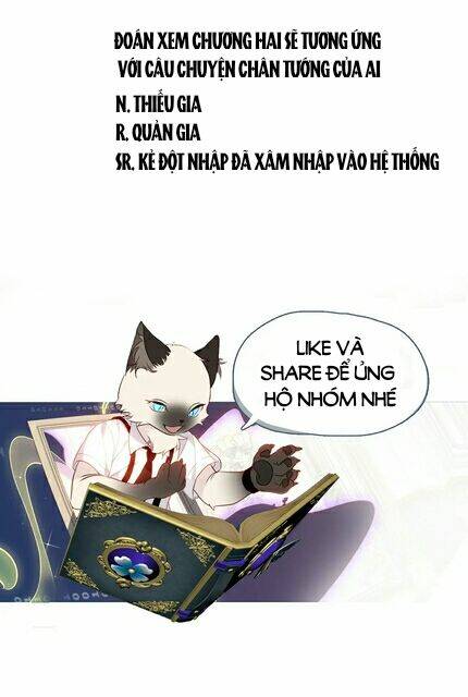 Quán Kịch Bản Trần Mộng: Chapter 44