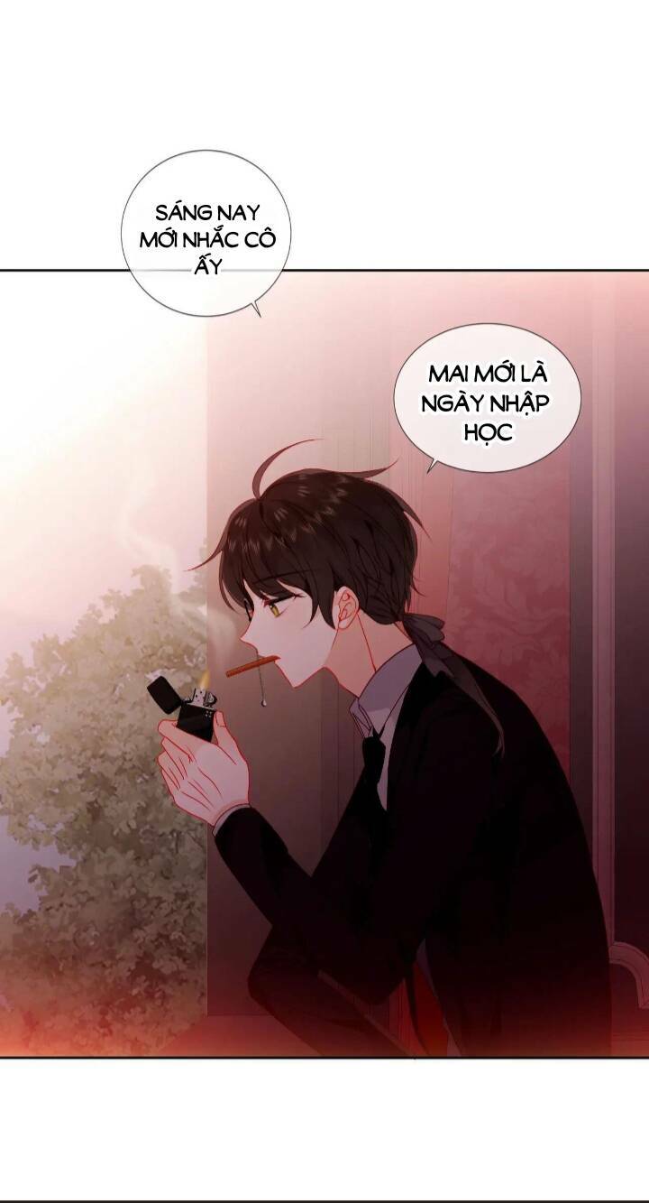 Quán Kịch Bản Trần Mộng: Chapter 45.2