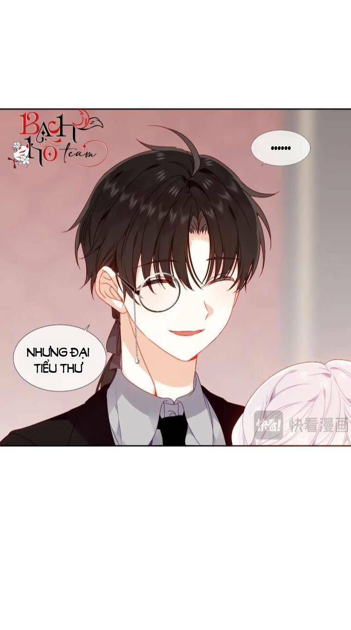 Quán Kịch Bản Trần Mộng: Chapter 45.2