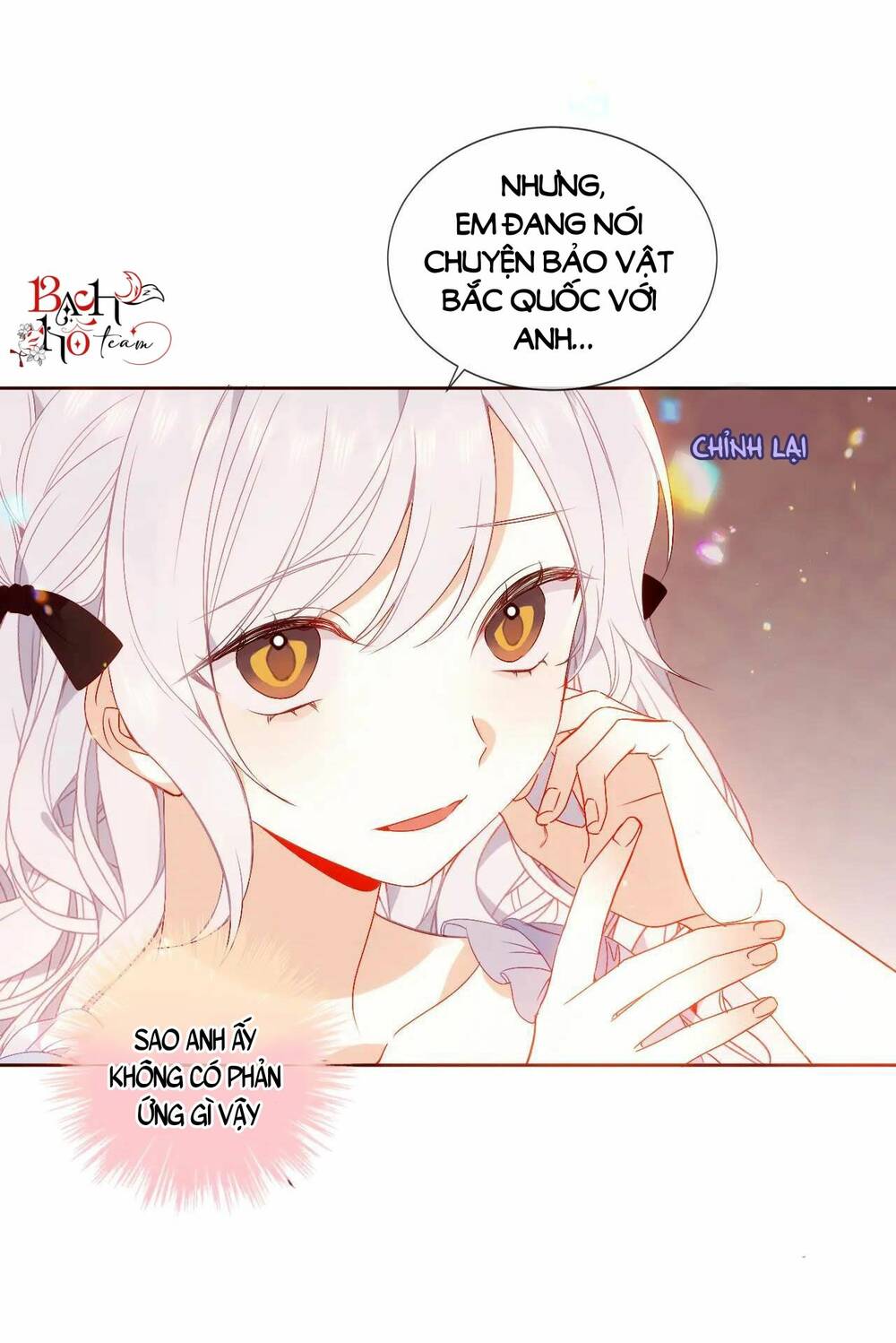 Quán Kịch Bản Trần Mộng: Chapter 45
