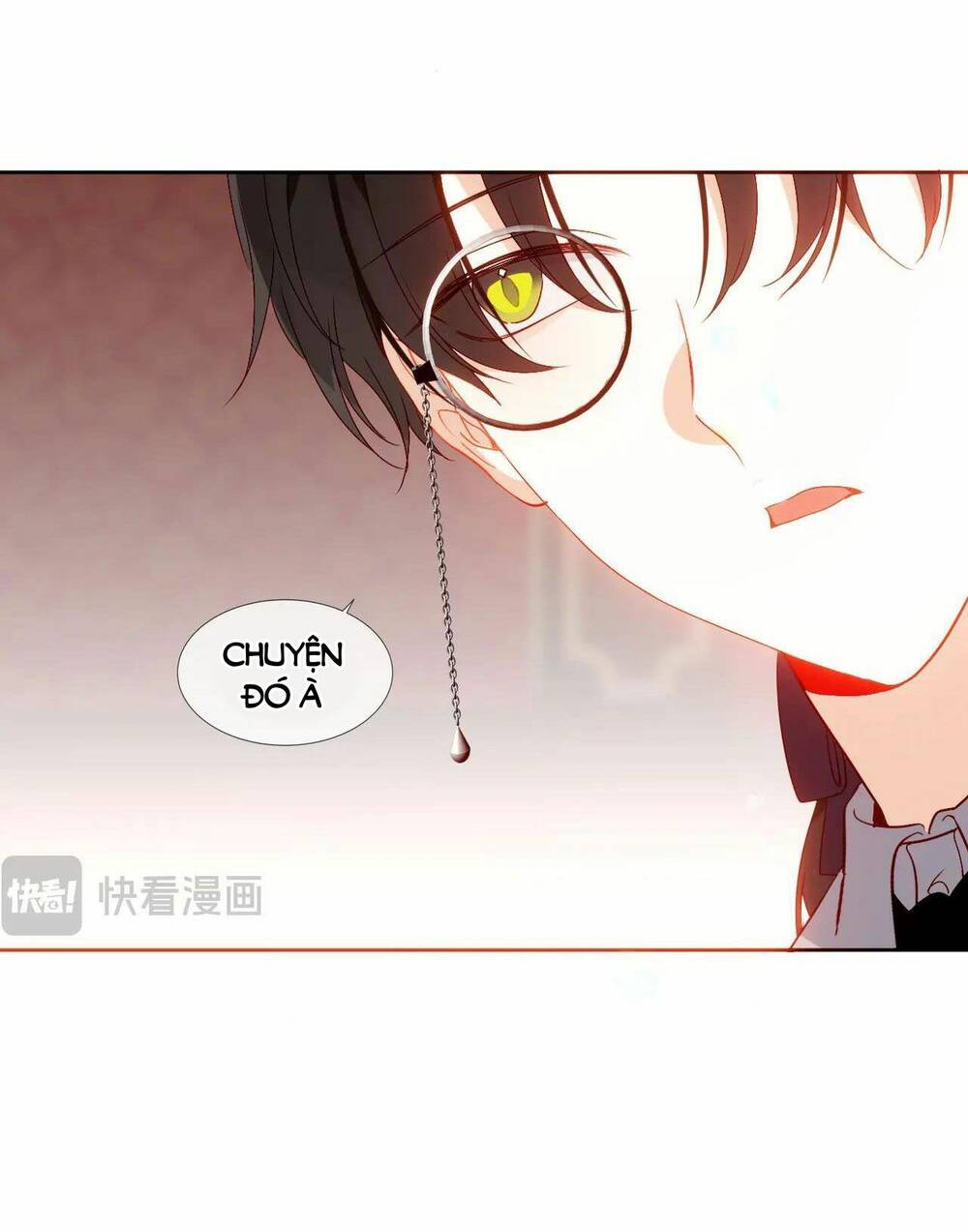 Quán Kịch Bản Trần Mộng: Chapter 45