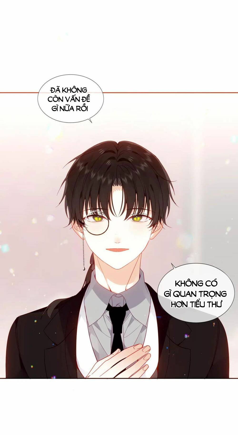 Quán Kịch Bản Trần Mộng: Chapter 45
