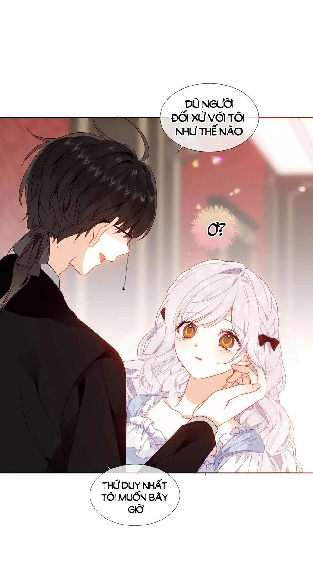 Quán Kịch Bản Trần Mộng: Chapter 45