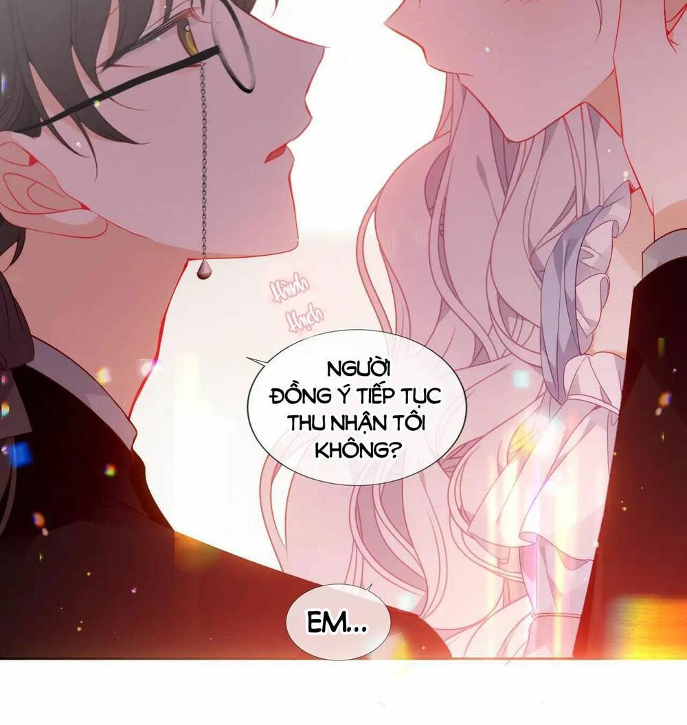 Quán Kịch Bản Trần Mộng: Chapter 45