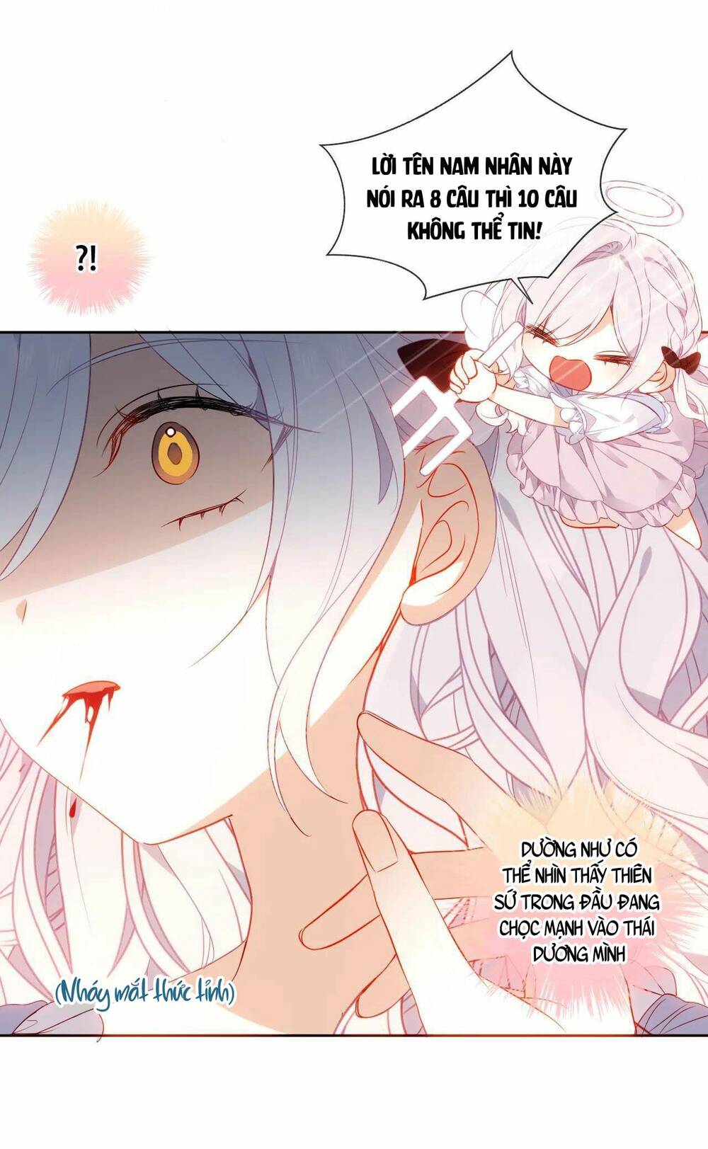 Quán Kịch Bản Trần Mộng: Chapter 45