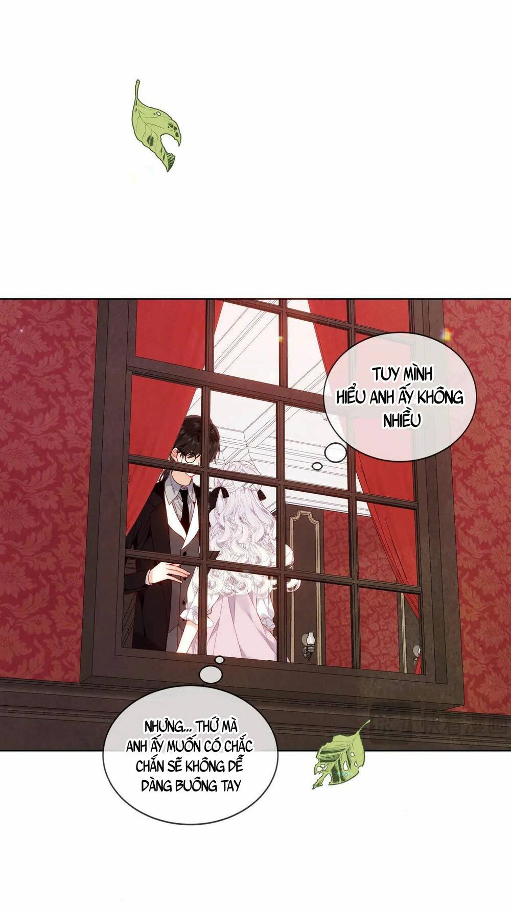 Quán Kịch Bản Trần Mộng: Chapter 45