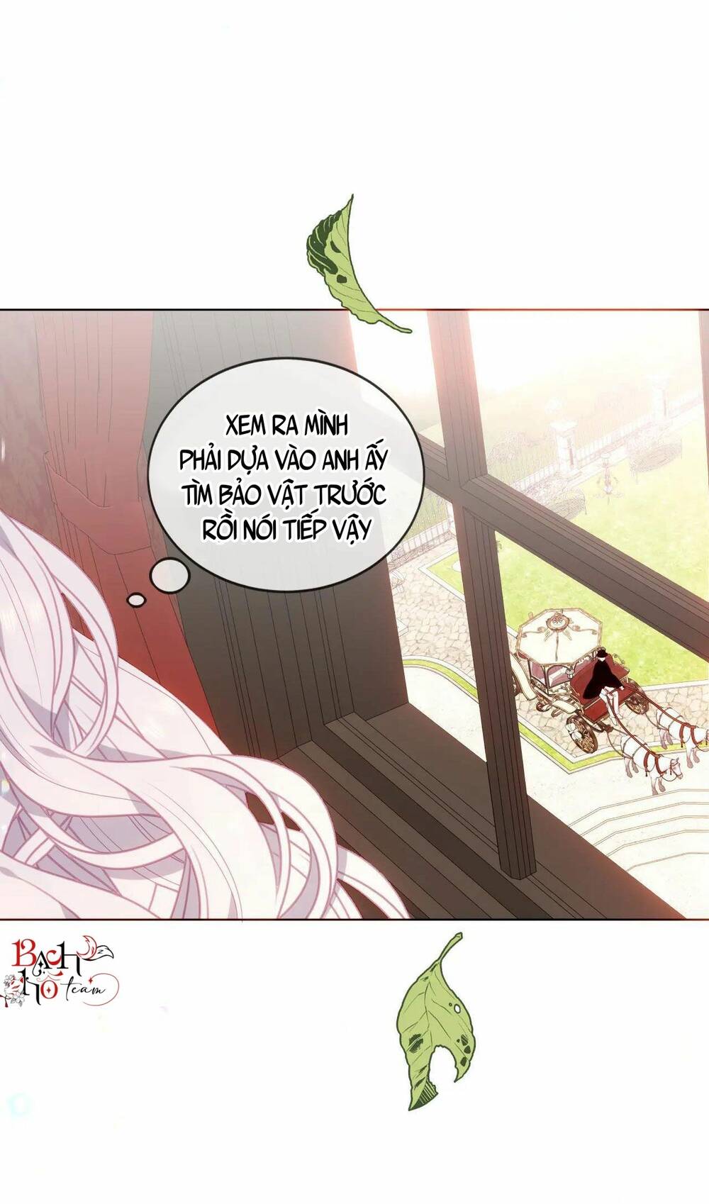 Quán Kịch Bản Trần Mộng: Chapter 45