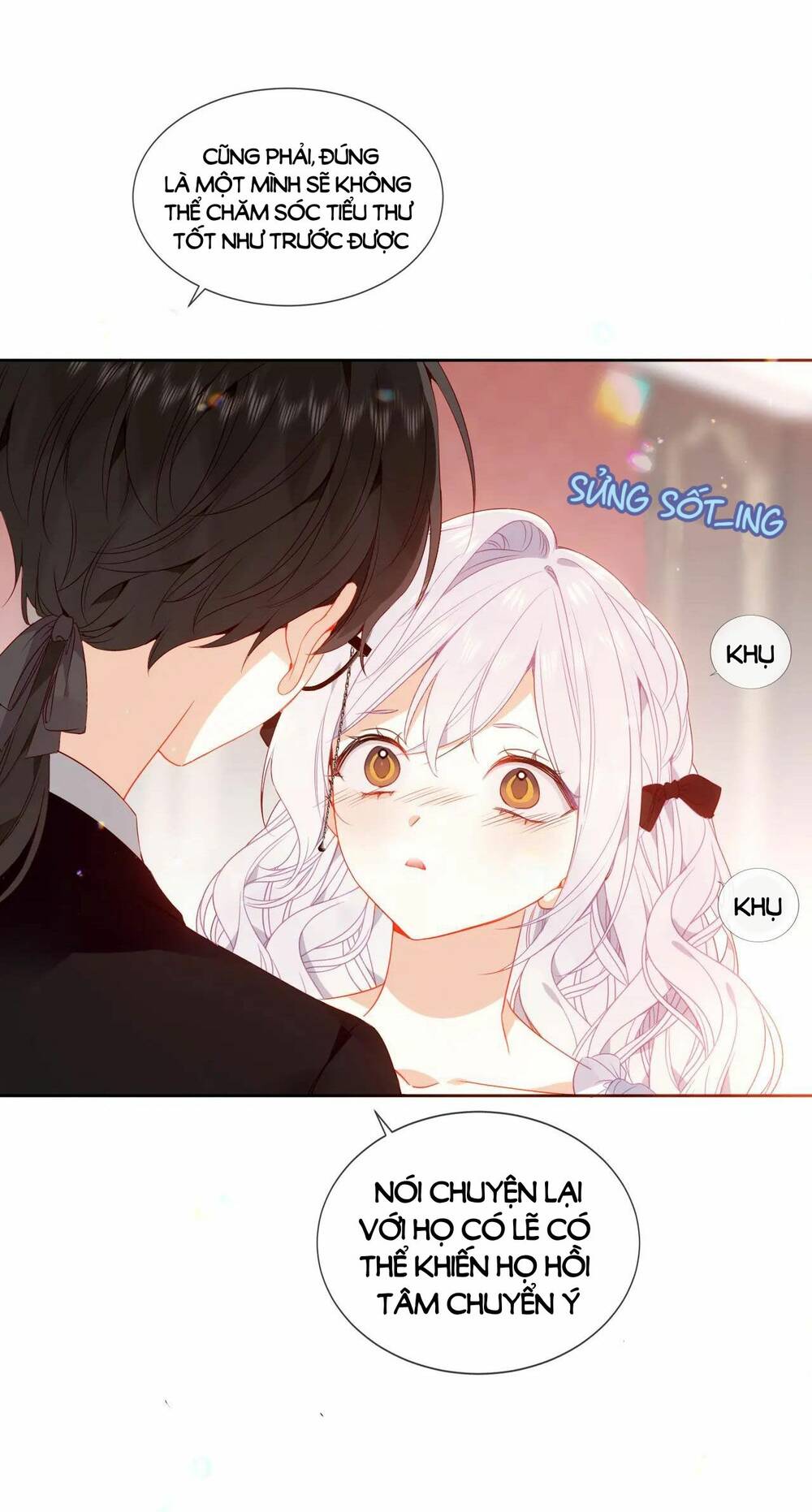Quán Kịch Bản Trần Mộng: Chapter 45