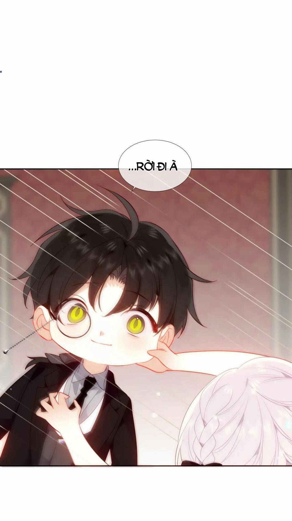 Quán Kịch Bản Trần Mộng: Chapter 45
