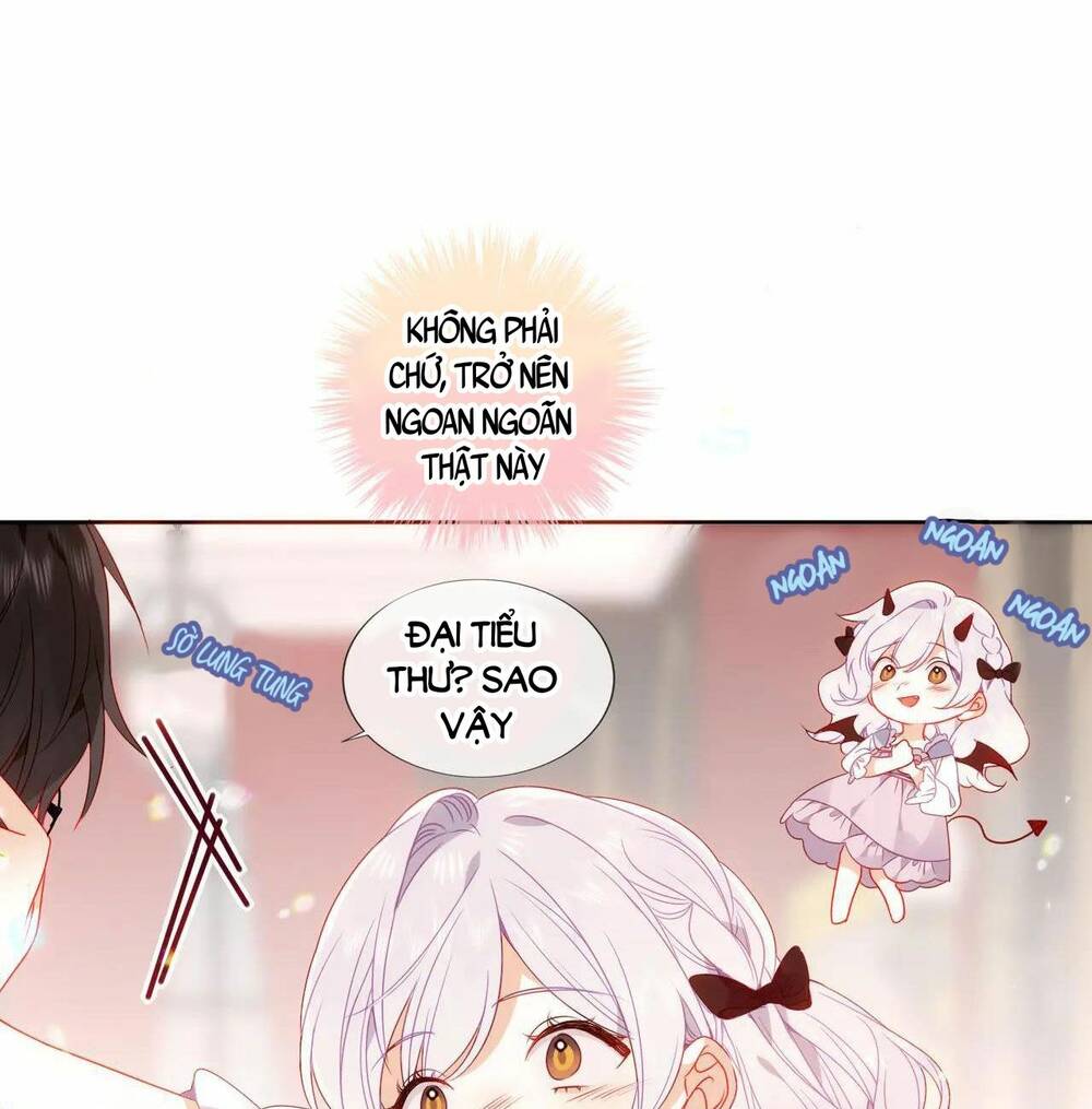 Quán Kịch Bản Trần Mộng: Chapter 45