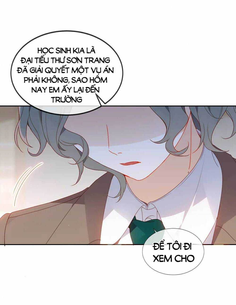 Quán Kịch Bản Trần Mộng: Chapter 46